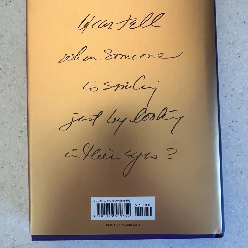 Prince The Beautiful Ones Hardcover Book. Like New Music! Biography Rock & Roll